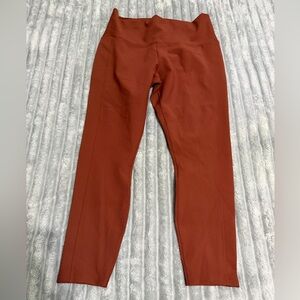 CALIA Essential Collection High-Rise 7/8 Leggings